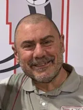 Maurizio Brillantino