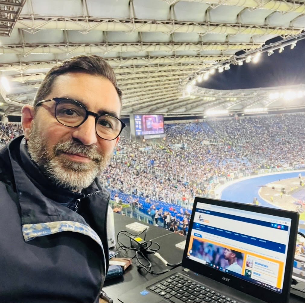 Roberto Viarengo