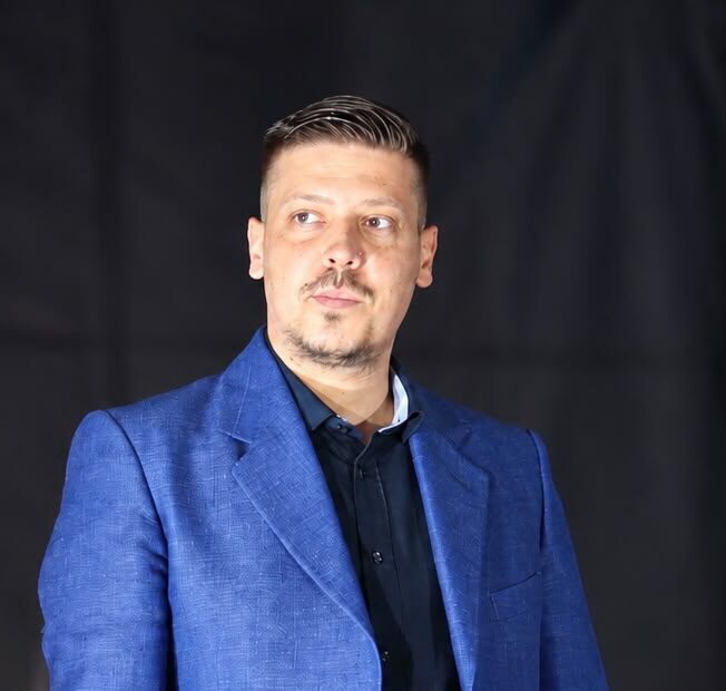Fabrizio Giannico