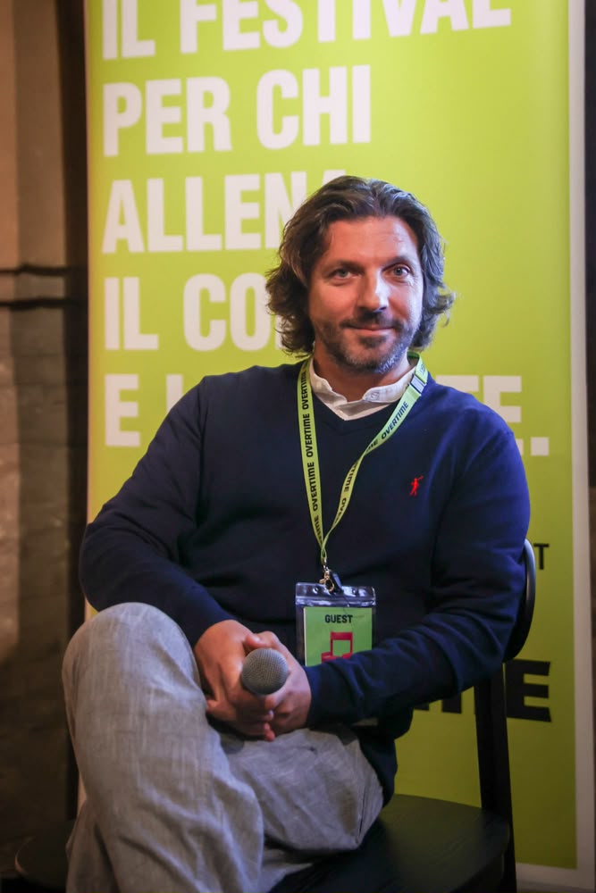 Daniele Colasuonno